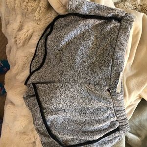 brandy melville short shorts